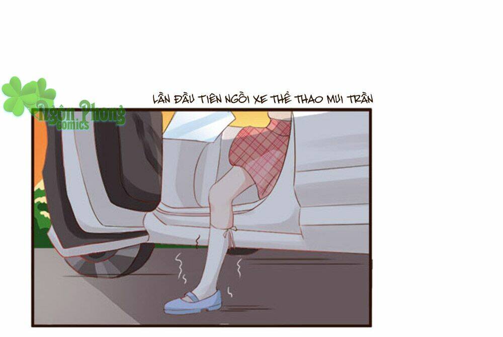 Ma Vương Luyến Ái Chỉ Nam: Chapter 32