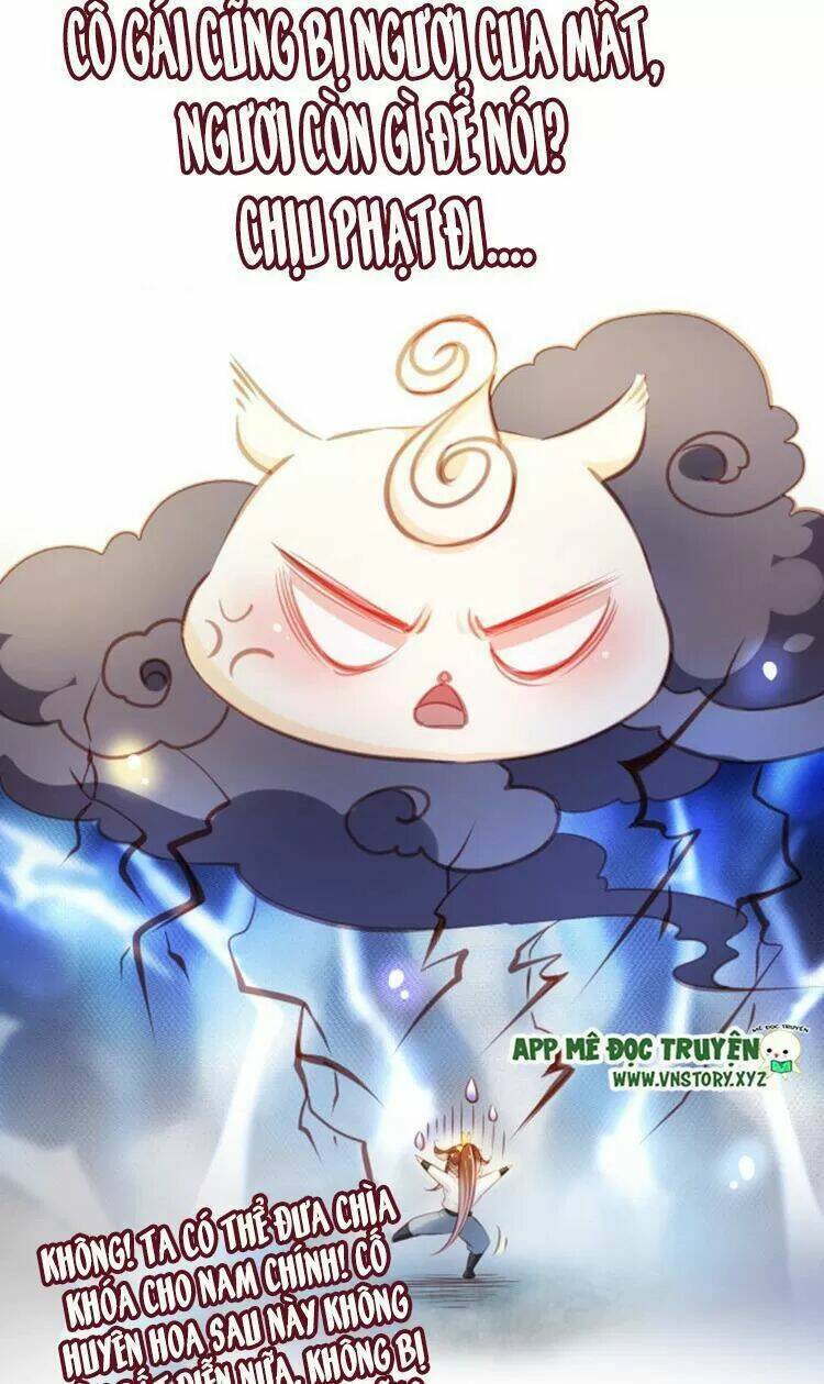 Nàng Trở Thành Bạch Nguyệt Quang Của Vương Gia Bệnh Kiều: Chapter 74