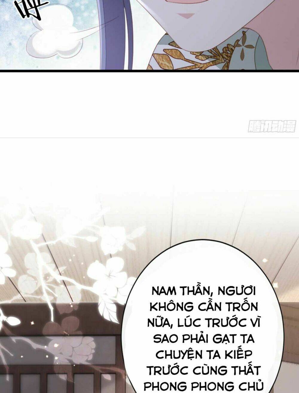 Mau Xuyên Không Rửa Tội Cho Nhân Vật Phản Diện: Chapter 84