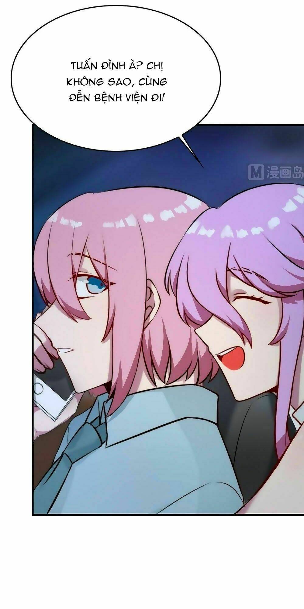 Bám Lấy Nam Thần Bất Chấp Thời Tiết: Chapter 24