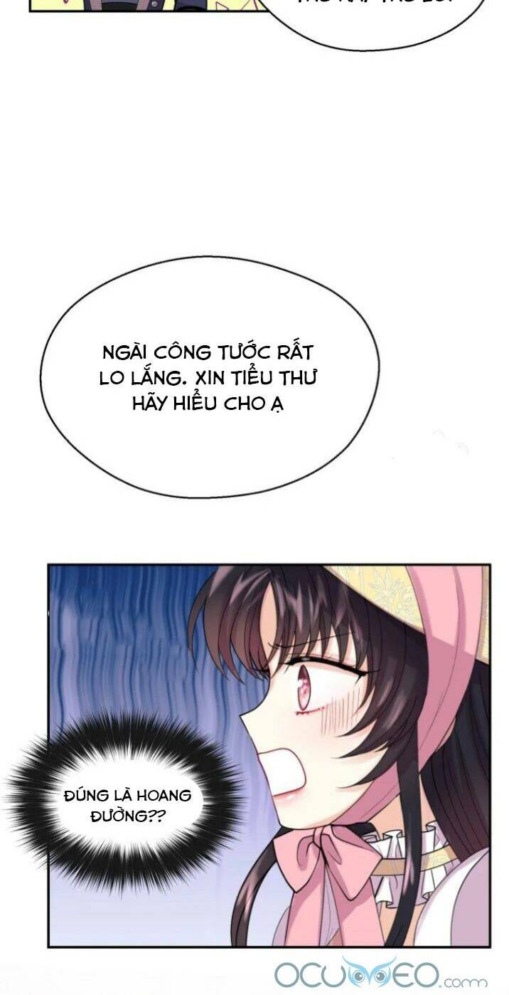Roelin Bước Đến Tương Lai: Chapter 4