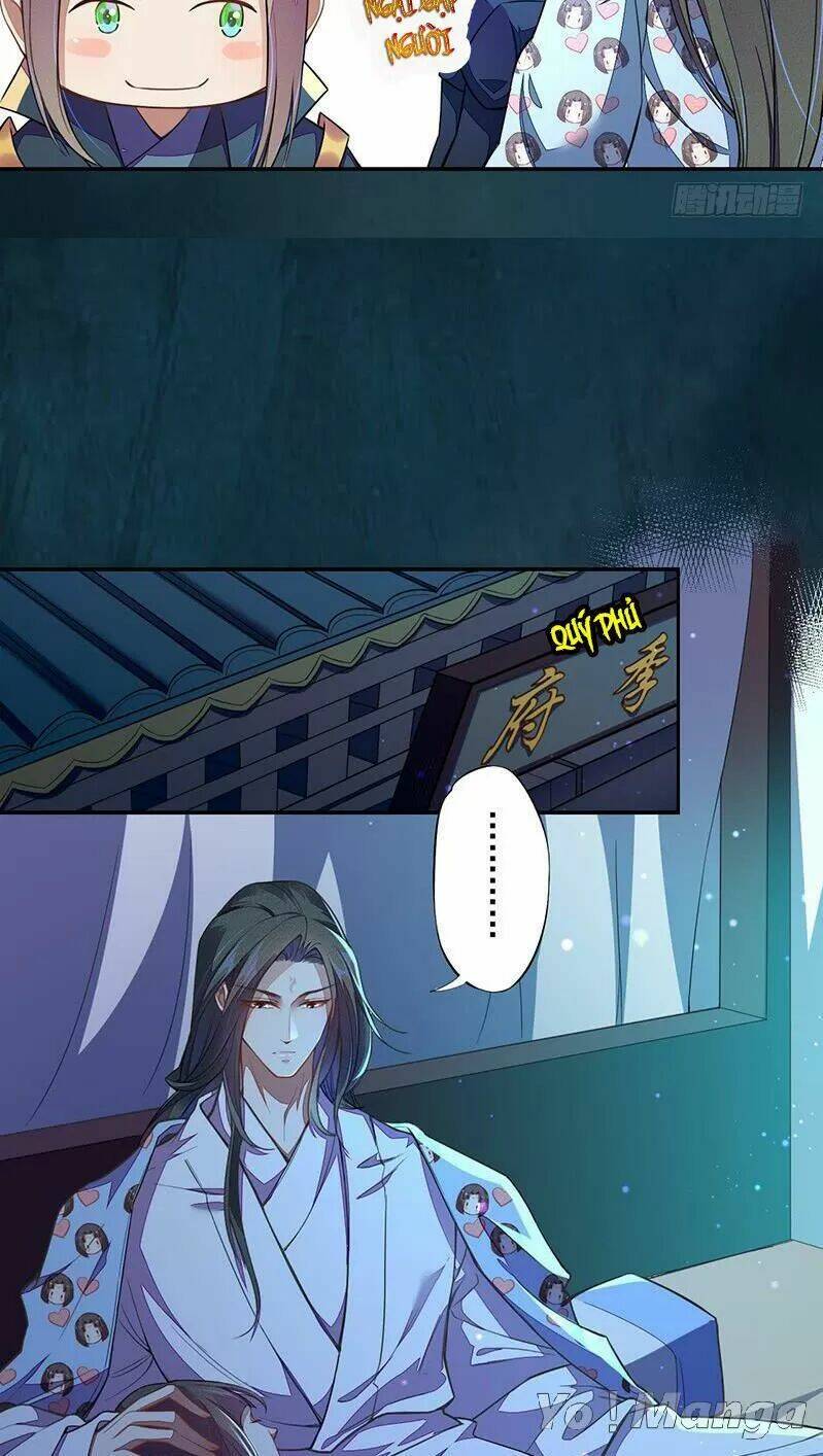 Tuyệt Thế Luyện Đan Sư: Chapter 105