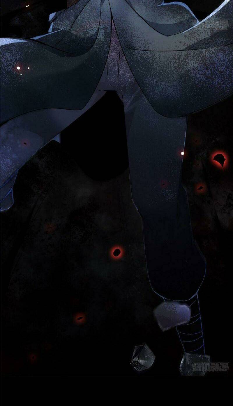 Nghịch Thiên Thần Phi Chí Thượng: Chapter 1