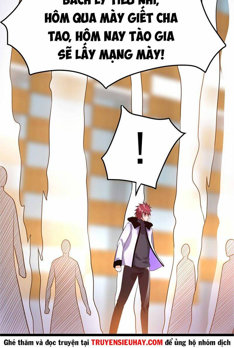 Tiên Vương Trùng Sinh: Chapter 52