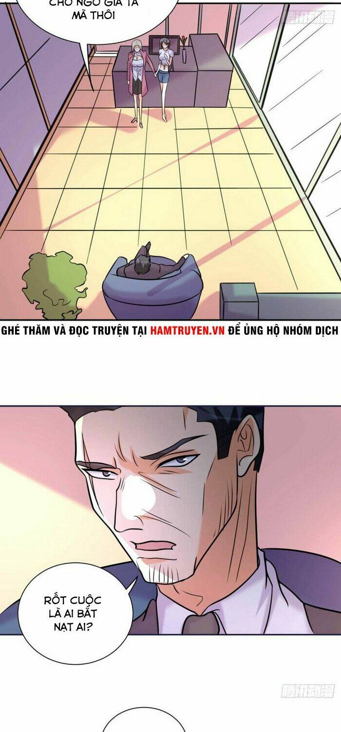 Đế Tế: Chapter 50