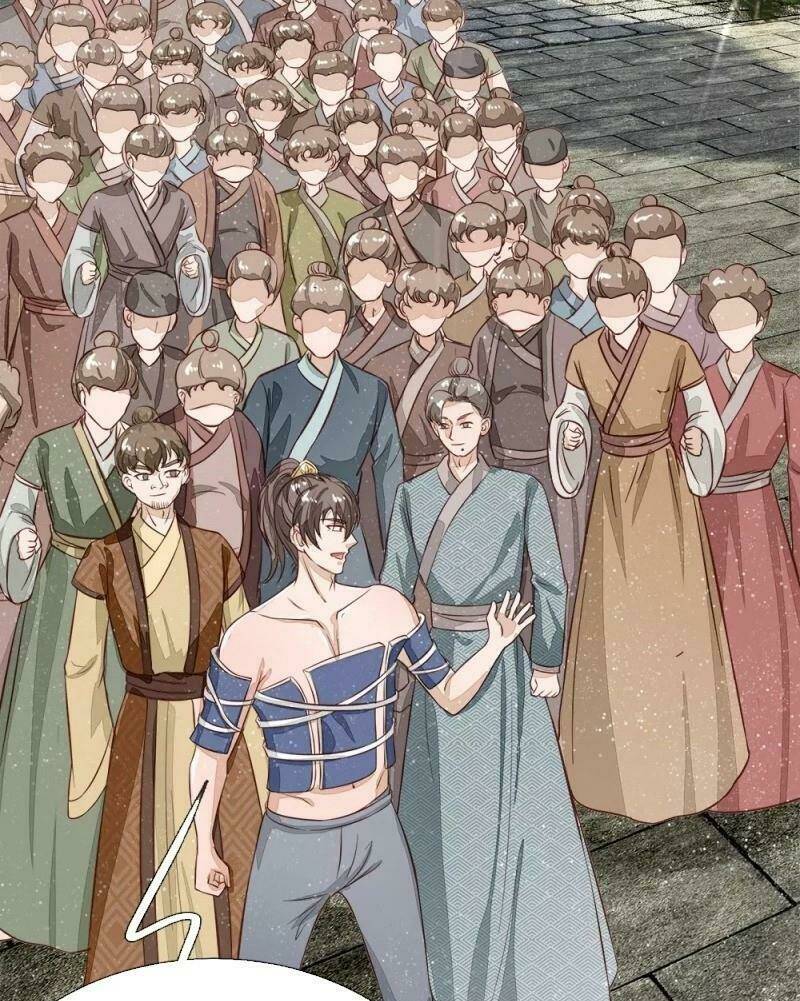 Đệ Nhất Hoàn Khố: Chapter 102