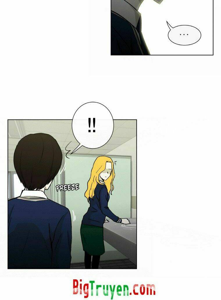 Anh Ấy Là Nữ Sinh Cấp 3: Chapter 18