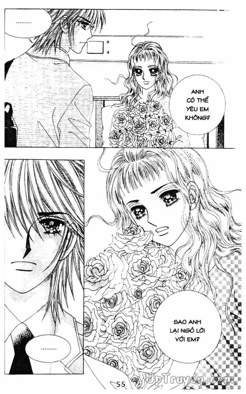 Mặt nạ tình yêu: Chapter 46