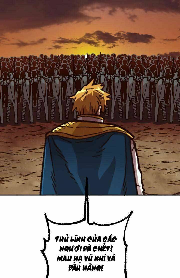 Nô Lệ Nghịch Thiên: Chapter 54