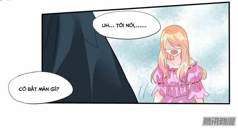 Ma Vương Đại Nhân Đi Thông Thả: Chapter 4