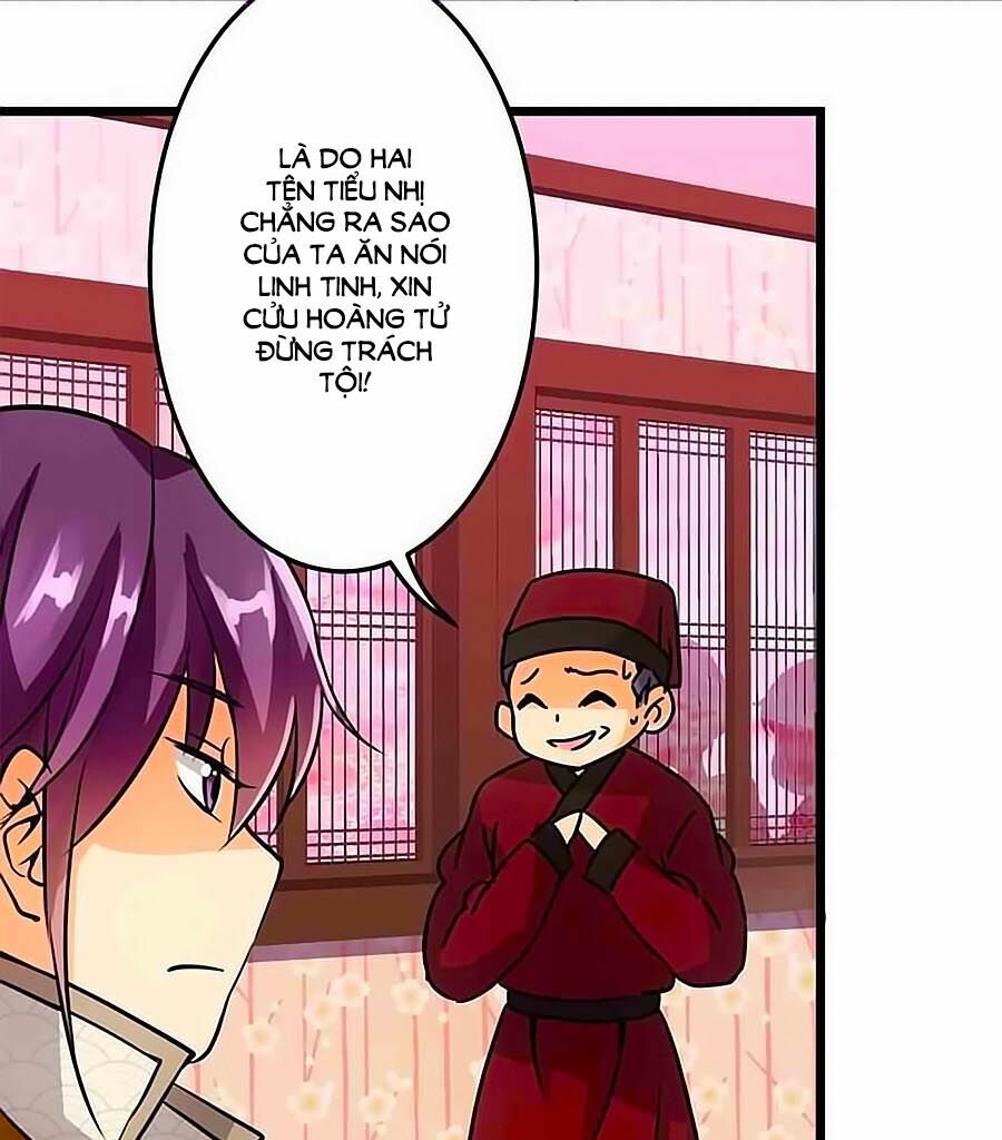 Vương Gia ! Ngươi Thật Bỉ Ổi !: Chapter 53