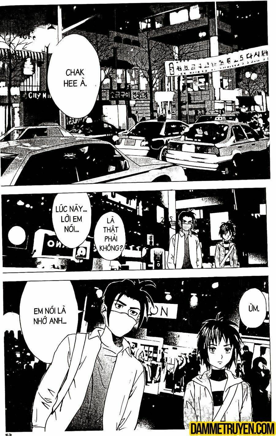 Ai Hơn Ai: Chapter 229