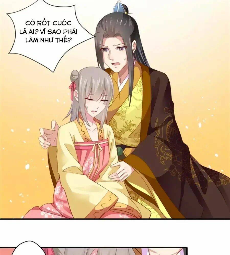 Khuynh Thế Y Phi Muốn Bỏ Chồng: Chapter 123