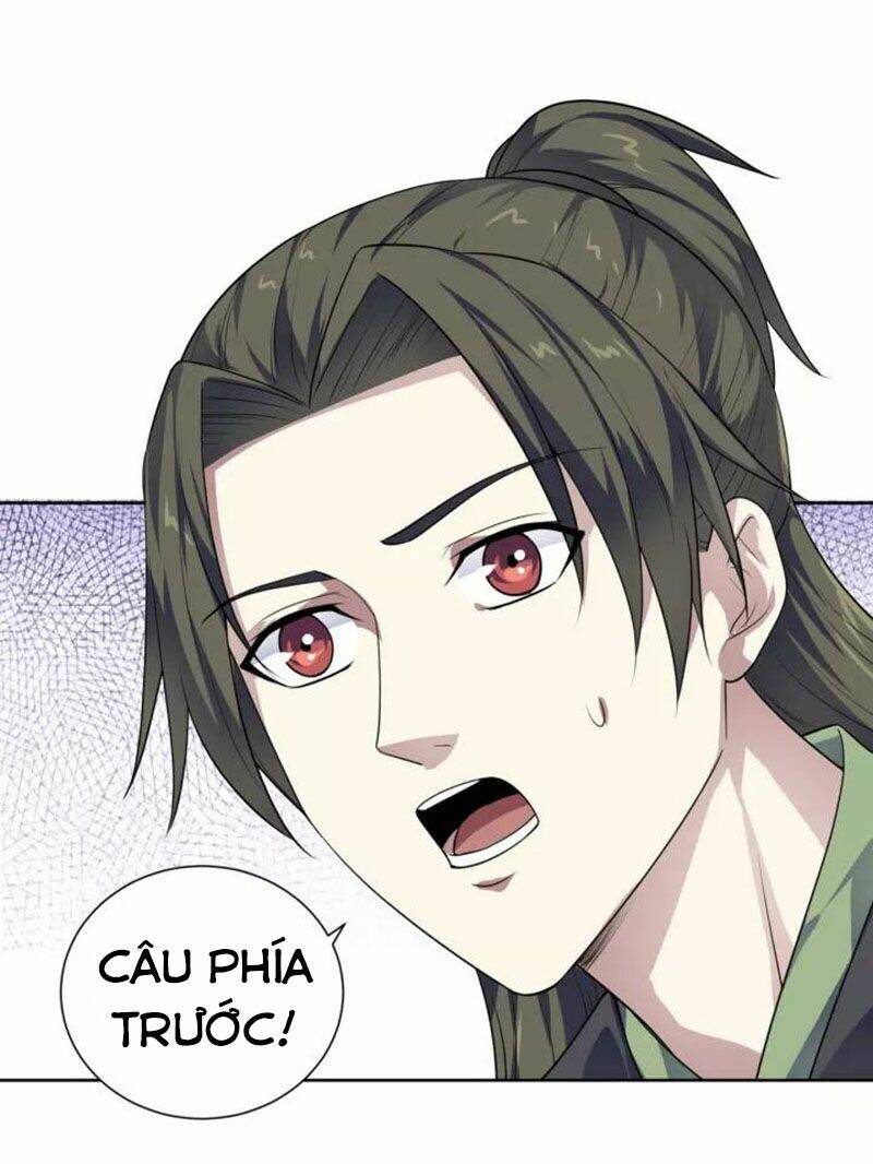 Nghịch Thiên Đại Thần: Chapter 64