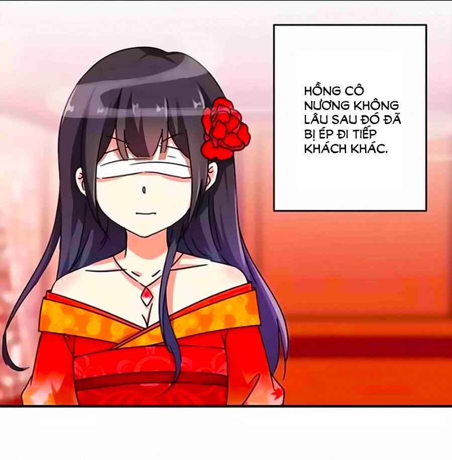 Vương Gia ! Ngươi Thật Bỉ Ổi !: Chapter 289