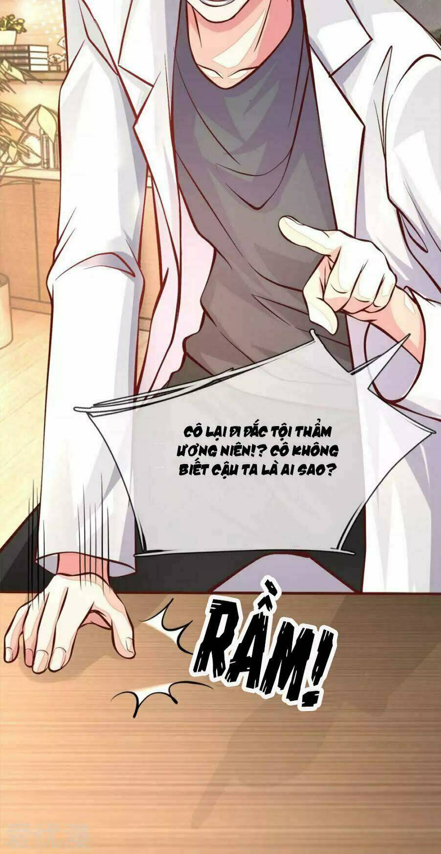 Y Sủng Thành Hôn: Chapter 7