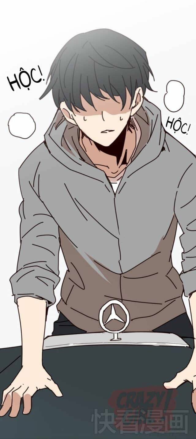 Kim Tiền Chí Thượng: Chapter 7