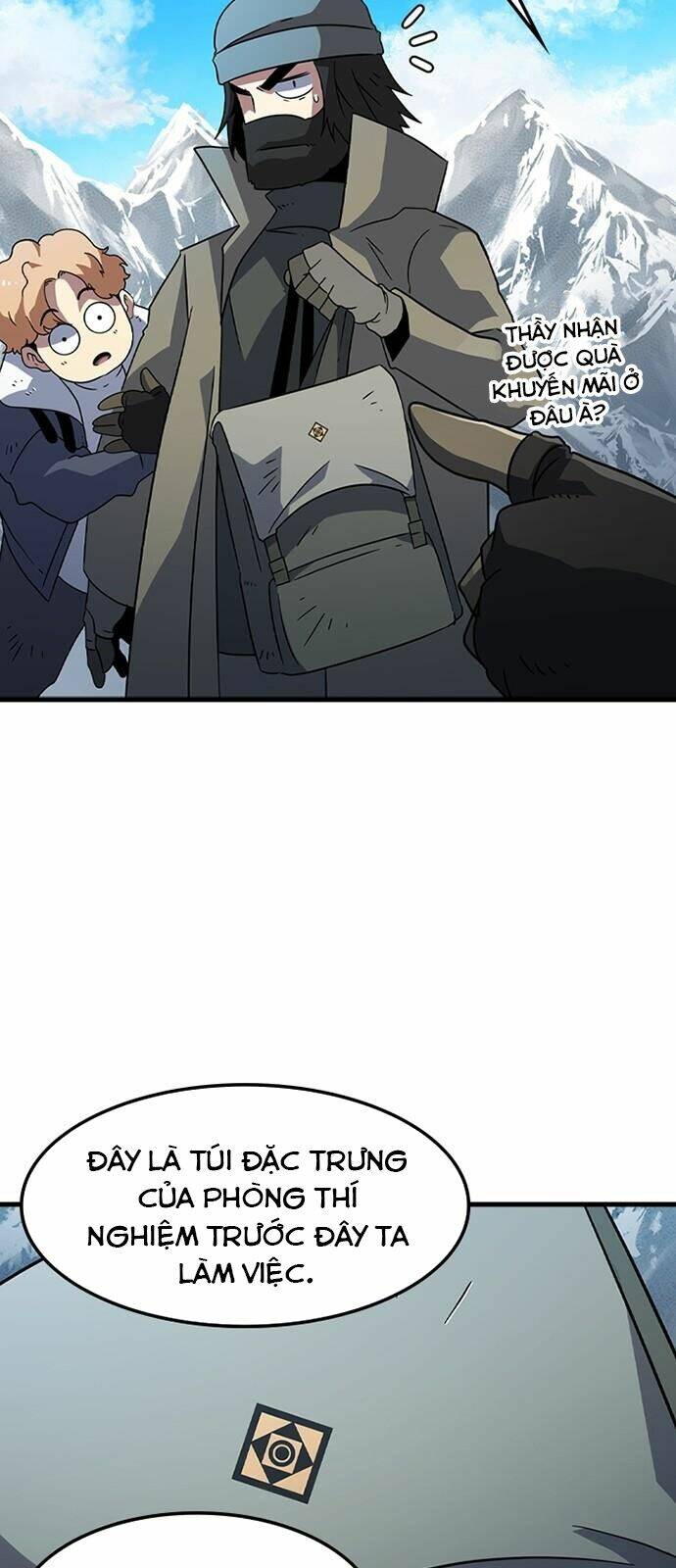 Điểm Chết: Chapter 24