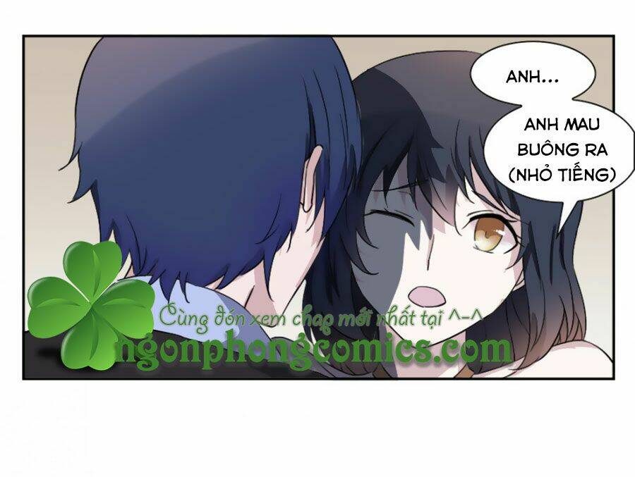 Thiên Kim Đường Môn: Chapter 48