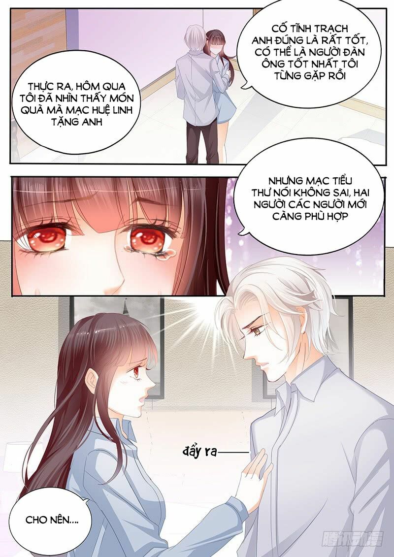 Thiểm Hôn Kiều Thê: Chapter 108