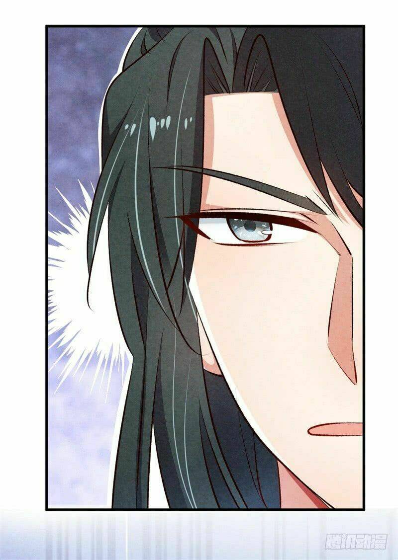 Vương Phi Muốn Trèo Tường: Chapter 11