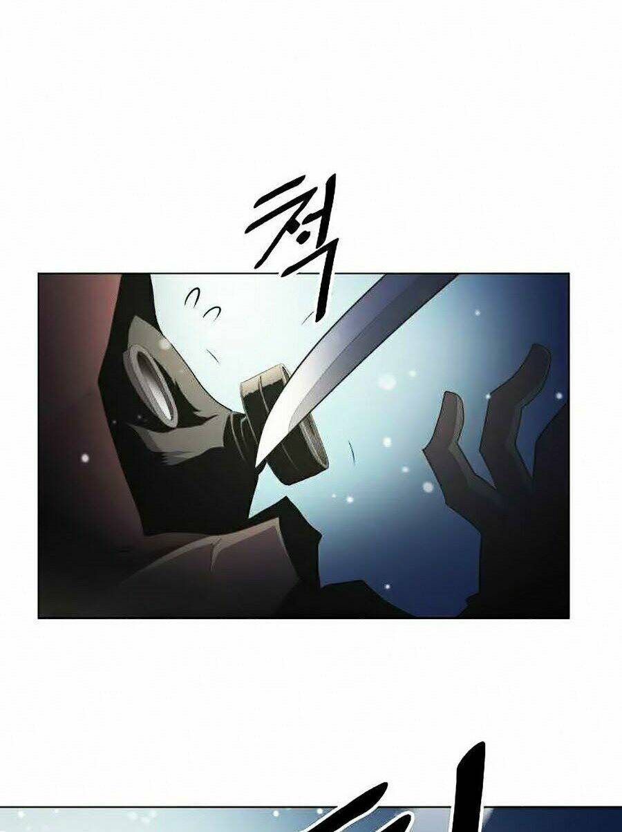 Sức Cùng Lực Kiệt: Chapter 18