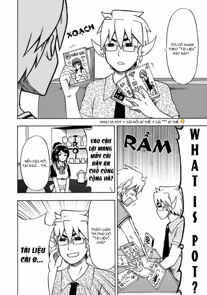 Fujimura-Kun Meitsu: Chapter 78