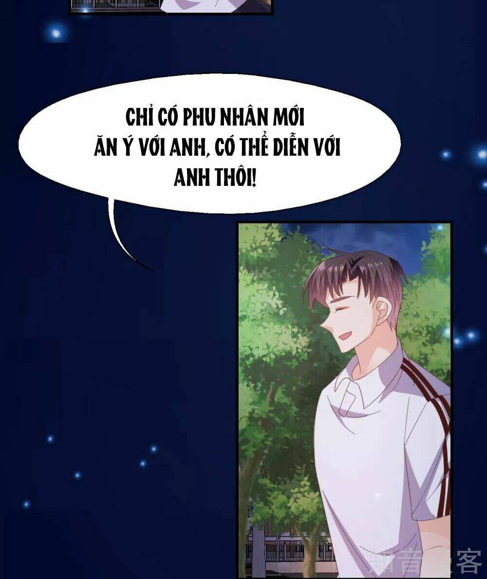 Sau Này Vẫn Cứ Thích Anh: Chapter 36