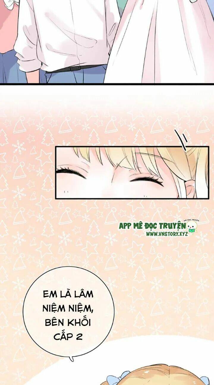 Trạch Thượng Tịch Mịch Huỳnh Hỏa: Chapter 45