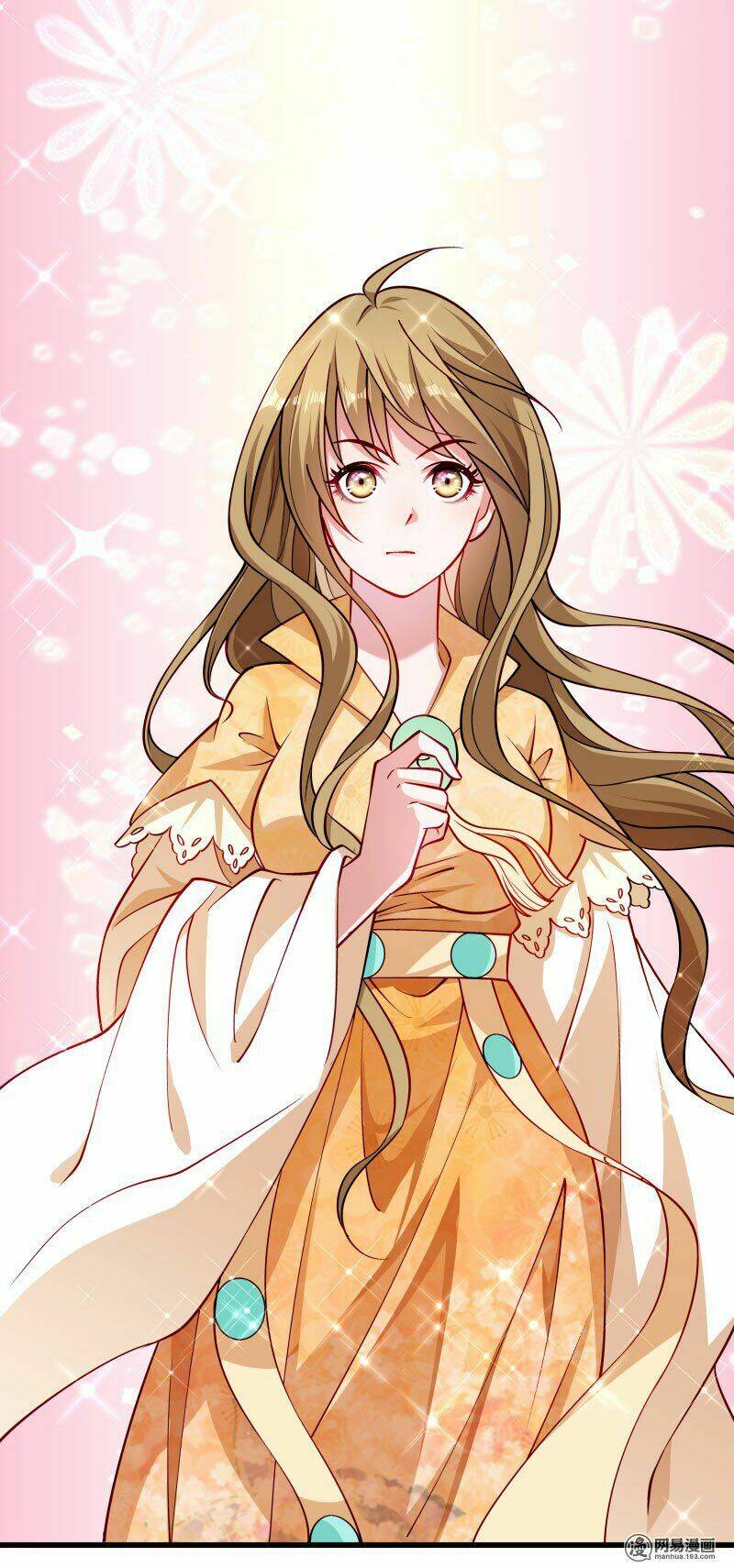 Tiểu Hoàng Thư Và Tiểu Hoàng Thúc: Chapter 28