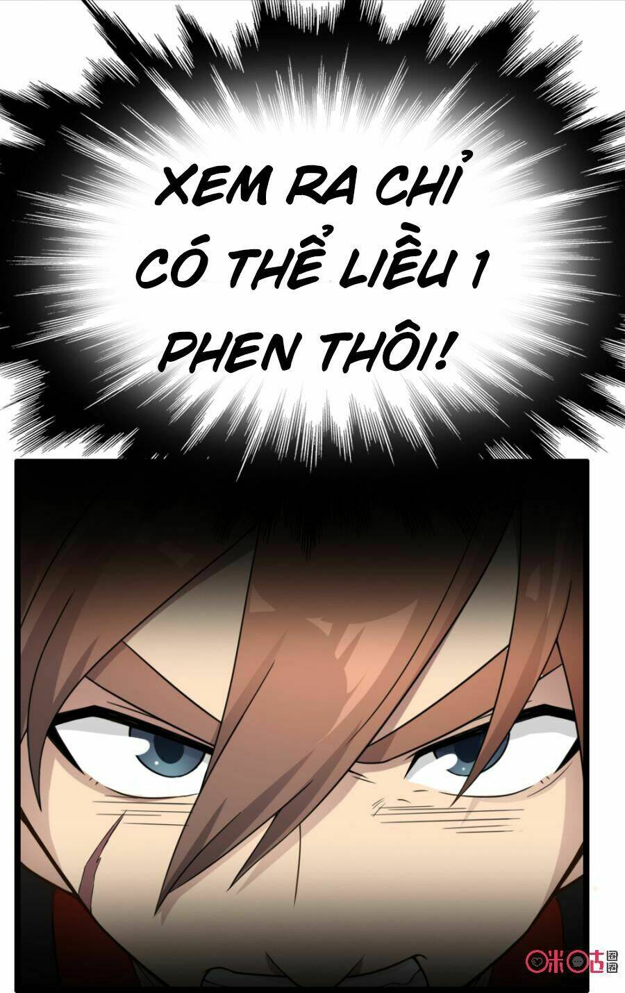 Tu Tiên Cuồng Thần: Chapter 17