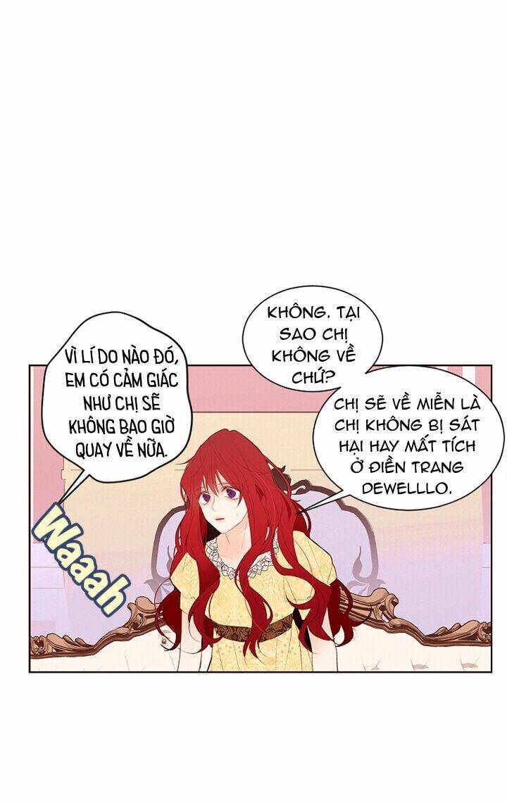 Cuộc Sống Rập Khuôn Của Một Quý Cô Tái Sinh!: Chapter 3