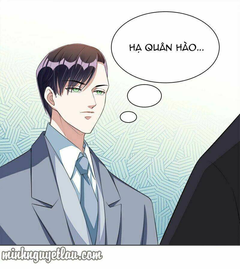 Lãnh Hôn Cuồng Ái: Chapter 44