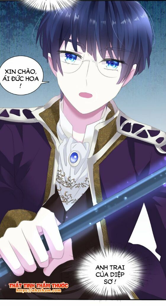 Một lời không hợp liền hút máu: Chapter 51