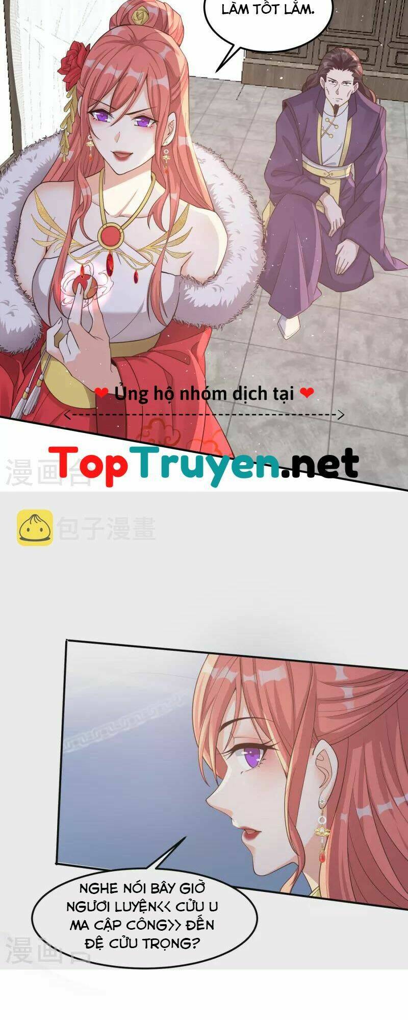 Tôi Phá Vỡ Hào Quang Của Nhân Vật Chính: Chapter 4