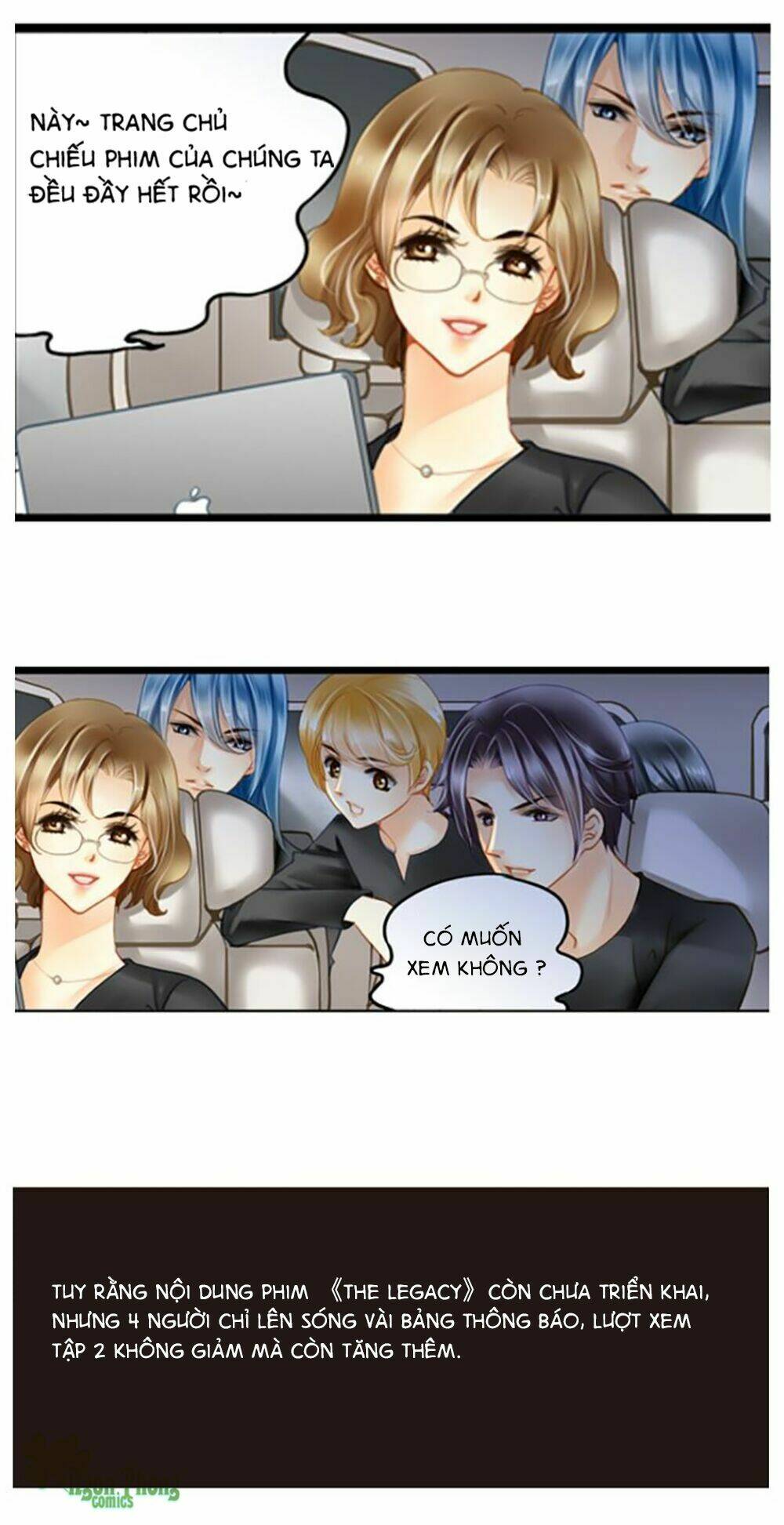 Siêu Sao Trứ Danh: Chapter 18