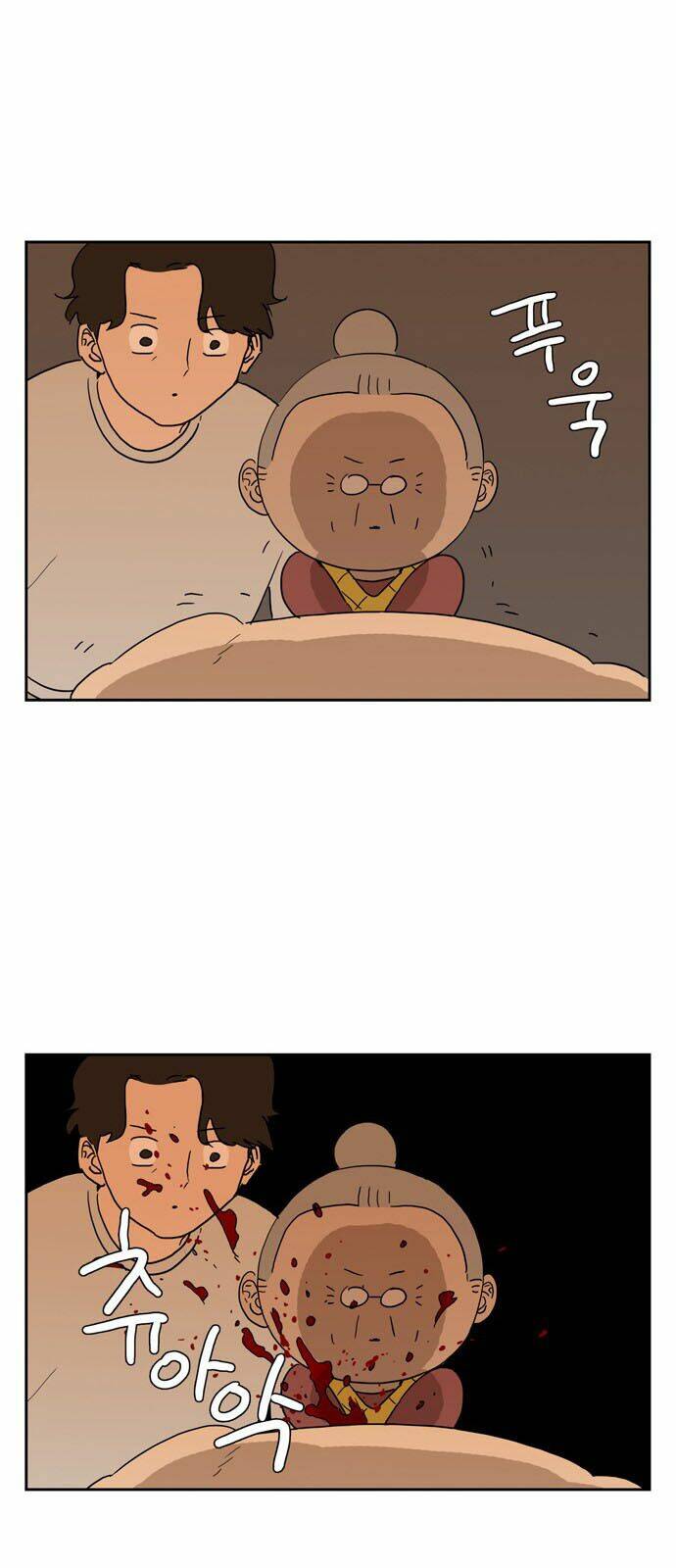 Con Gái Tôi Là Zombie: Chapter 14