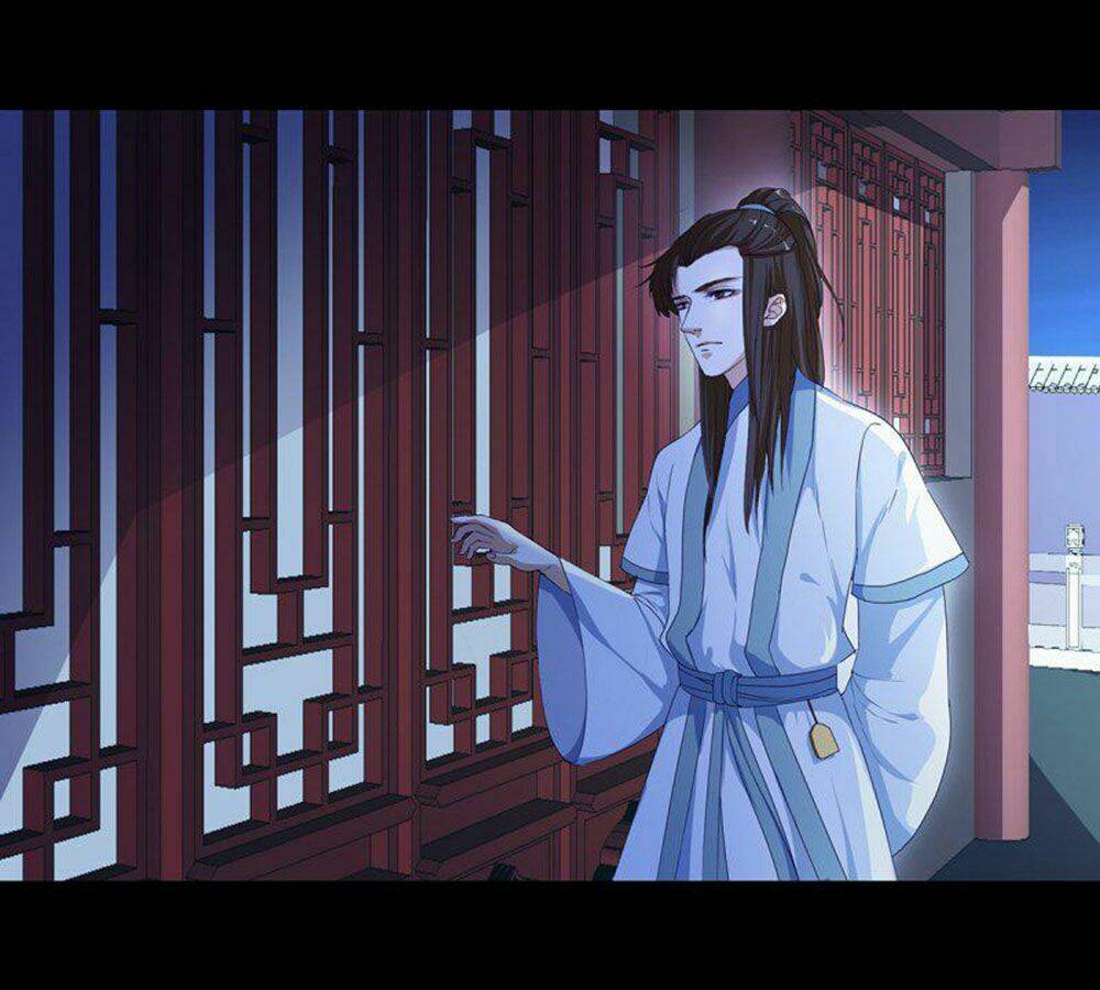 Hỏa Hồ: Chapter 9