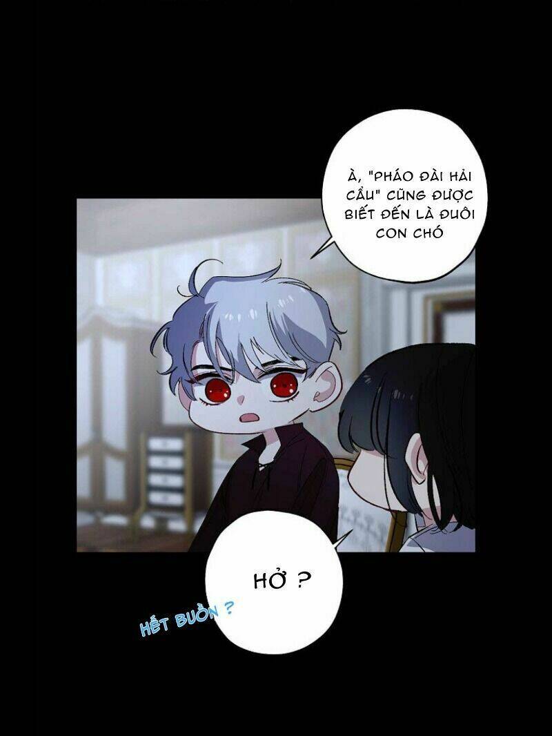 Tình Điên Dại: Chapter 28