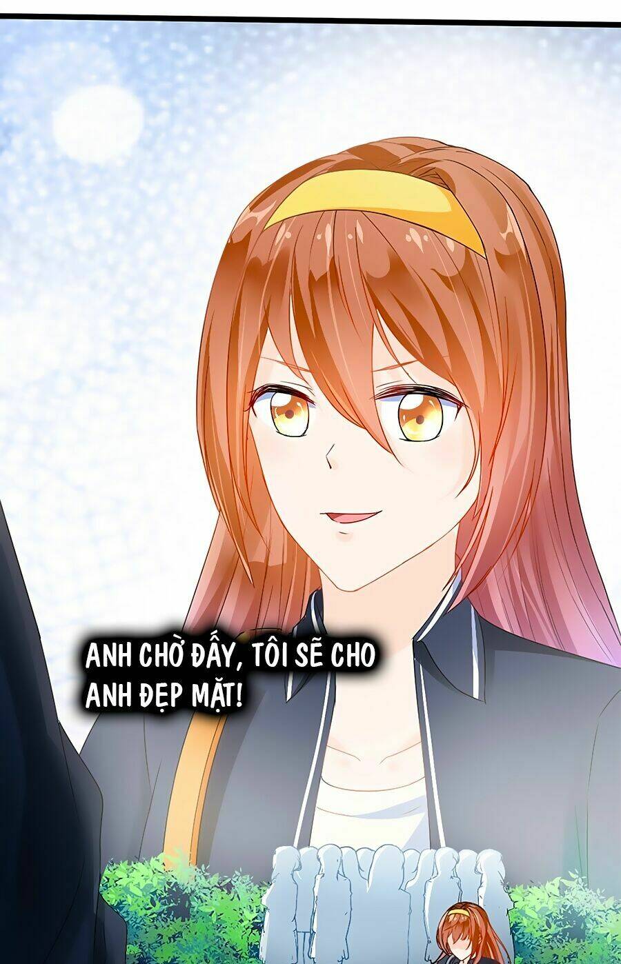 Tu La Thiếu Gia Quá Kiêu Ngạo: Chapter 4