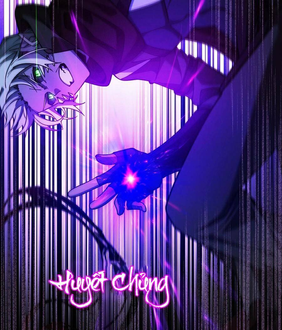 Người Chơi Siêu Mạnh: Chapter 11