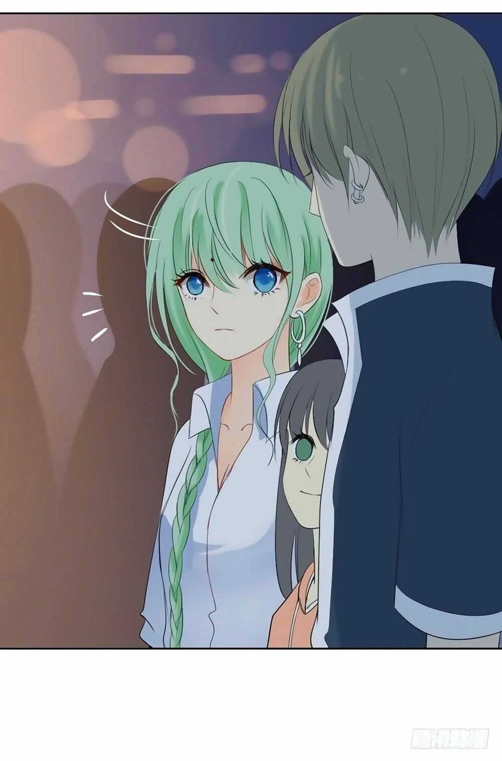 Sinh Sinh Tương Thác: Chapter 43