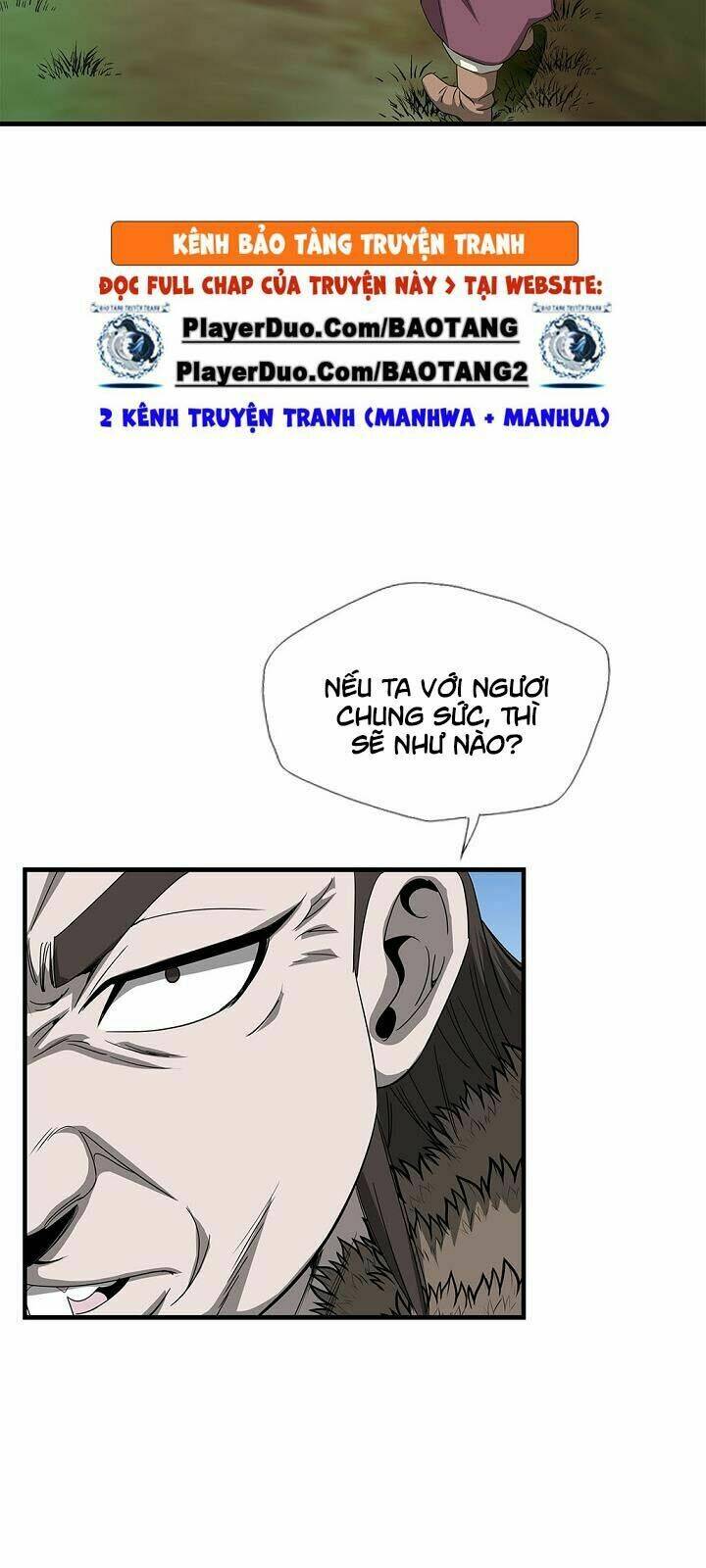 Cuồng Long: Chapter 36