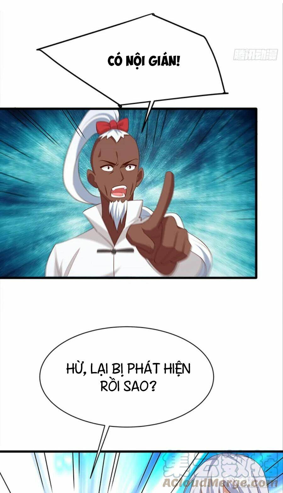 Mạt Thế Thần Tài: Chapter 41