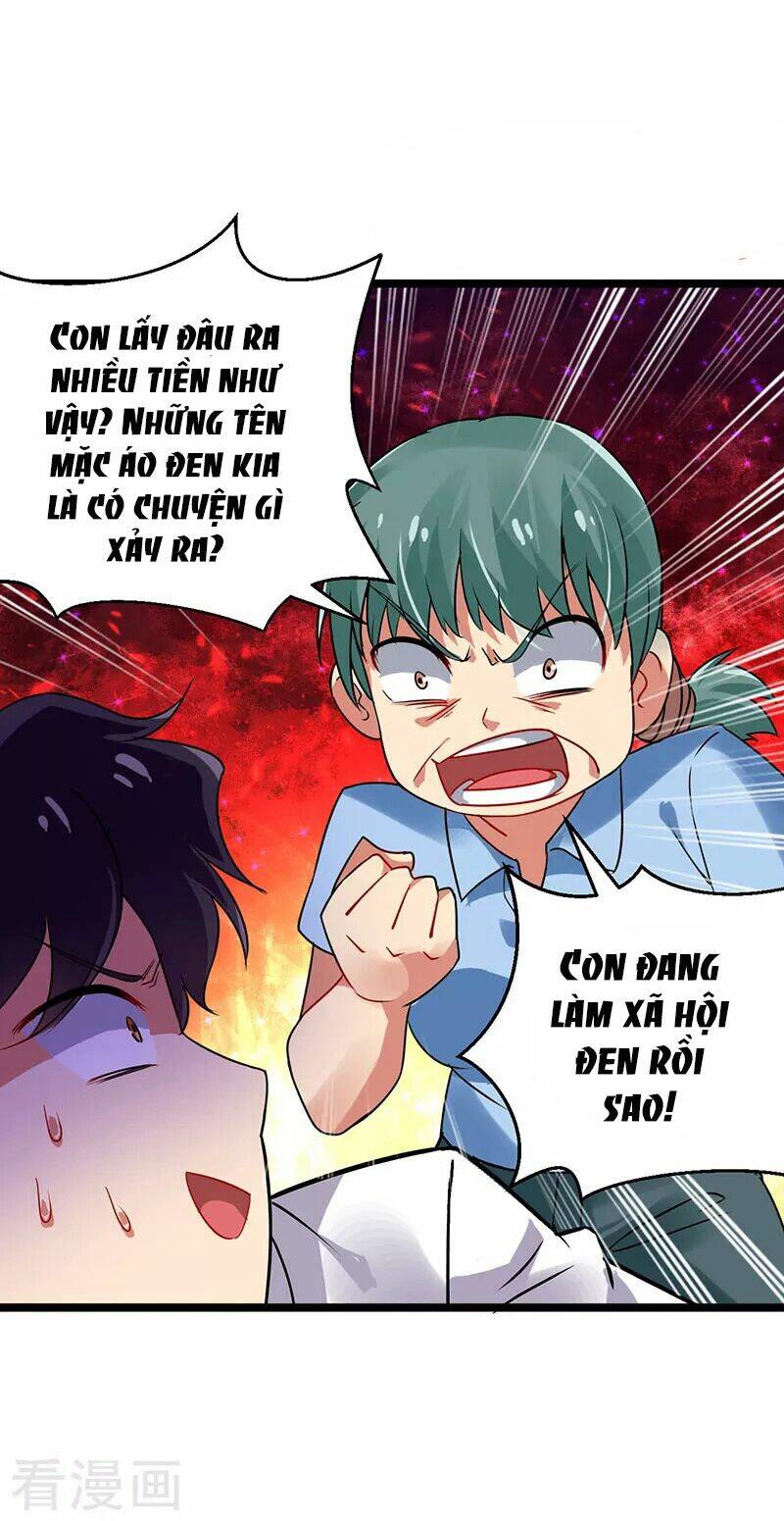 Siêu Cấp Bại Gia Tử: Chapter 36