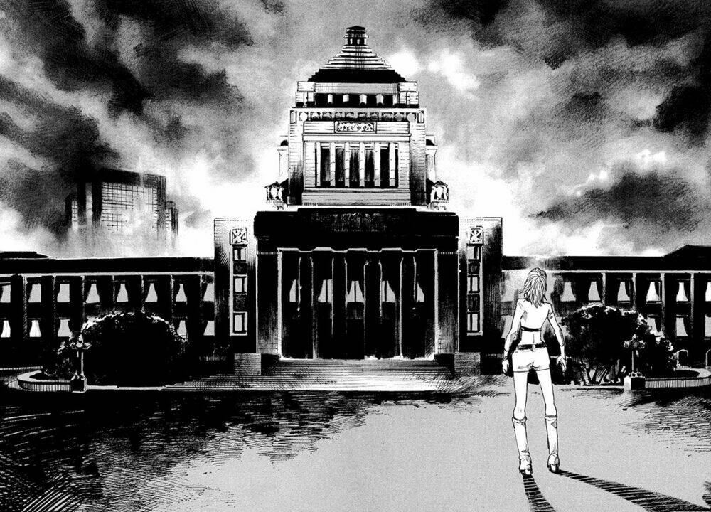 Hito Hitori Futari: Chapter 1