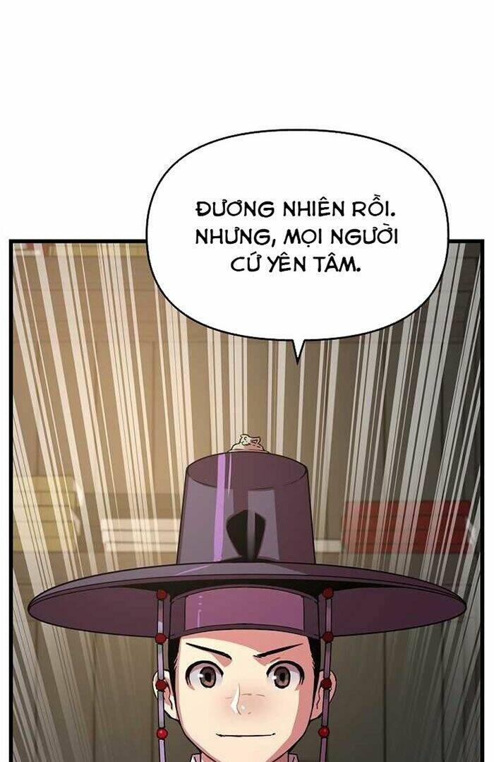 Tôi Sẽ Sống Như Một Hoàng Tử: Chapter 39