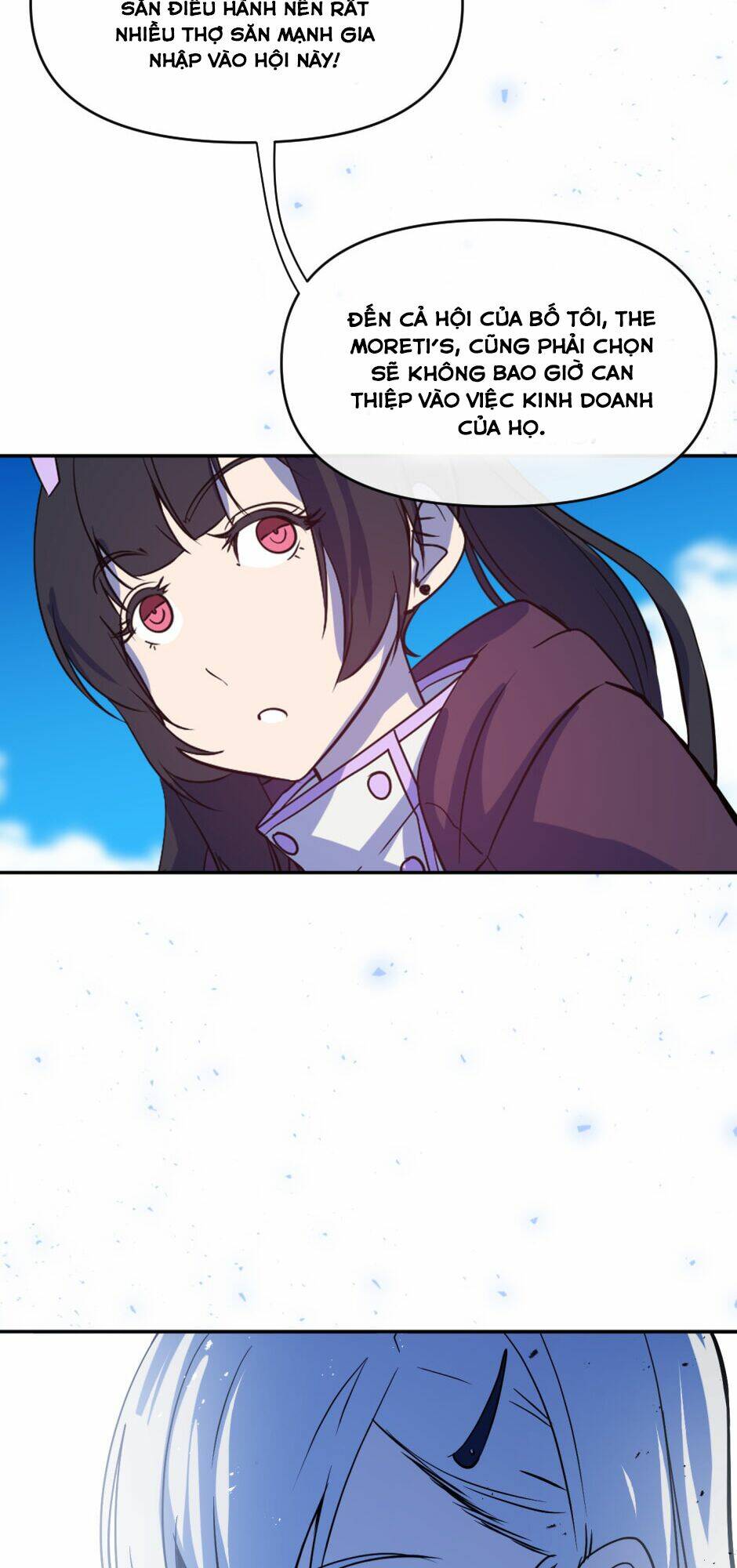 Gods Reborn: Chapter 24