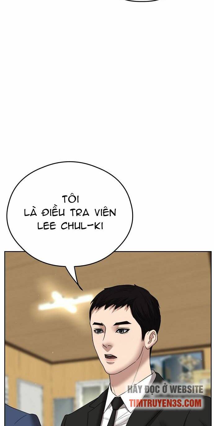 Đấu Kiếm - Công Tố Viên Lách Luật: Chapter 10