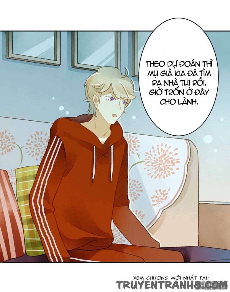 Sức Mạnh Của Sắc Đẹp: Chapter 125